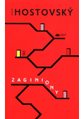 Zaginiony