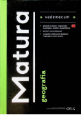 Vademecum matura Geografia
