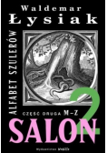 Alfabet szulerów Część 2 M - Z