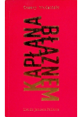 Kapłana błaznem