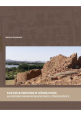 Budowle obronne w Górnej Nubii na podstawie badań archeologicznych i etnologicznych