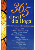 365 chwil dla Boga