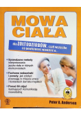 Mowa ciała