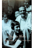 Wspomnienia z Krzyżowej 1930 1945