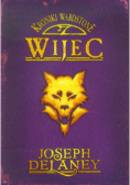 Kroniki Wardstone Tom 11 Wijec