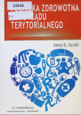 Polityka zdrowotna samorządu terytorialnego