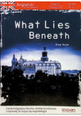 What Lies Beneath