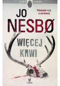 Więcej krwi