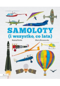 Samoloty