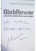 GlobRower