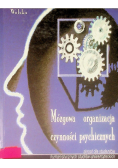 Mózgowa organizacja czynności psychicznych