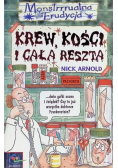 Krew kości i cała reszta