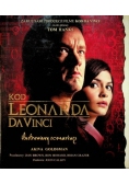 Kod Leonarda da Vinci Ilustrowany scenariusz