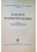 Zasady radiotechniki 1950 r