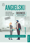 Angielski w tłumaczeniach Business 1 Poziom podstawowy