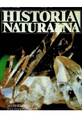 Historia Naturalna Mineralogia Paleontologia