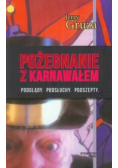 Pożegnanie z karnawałem