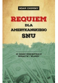 Requiem dla amerykańskiego snu