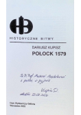 Połock 1579