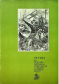 Studia do dziejów dawnego uzbrojenia i ubioru wojskowego