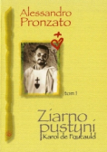 Ziarno pustyni Tom 1