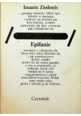 Epifanie