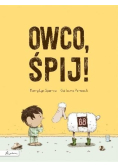 Owco, śpij!
