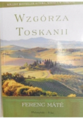 Wzgórza Toskanii