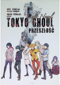 Tokyo Ghoul Przeszłość
