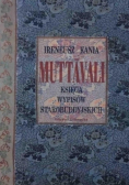 Muttavali Księga wypisów starobuddyjskich