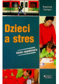 Dzieci a stres