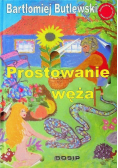 Prostowanie węża