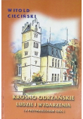 Krosno odrzańskie ludzie i wydarzenia