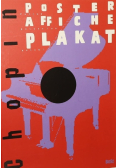 Chopin Plakat