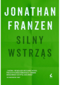 Silny wstrząs
