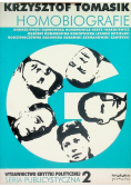 Homobiografie 2