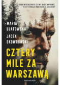 Cztery Mile za Warszawą