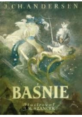 Baśnie