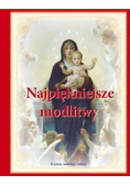 Najpiękniejsze modlitwy