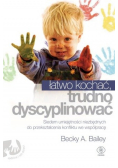 Łatwo Kochać Trudno Dyscyplinować