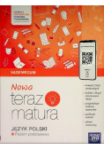 Język polski Teraz Matura Poziom podstawowy