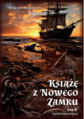 Duch Doliny Baryczy. Książę z nowego zamku, Tom 2