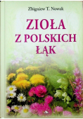 Zioła z polskich łąk