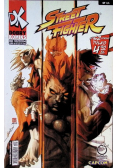 Dobry Komiks Nr 10 / 04 Street Fighter