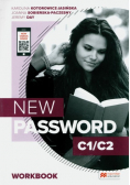 New Password C1 / C2 Workbook