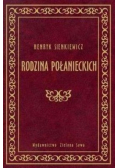 Rodzina Połanieckich