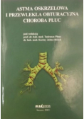 Astma oskrzelowa i przewlekła obturacyjna choroba płuc