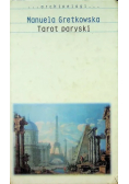 Tarot paryski