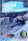 Freeride Marzenie każdego narciarza