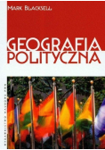 Geografia polityczna